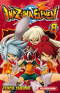 Inazuma Eleven