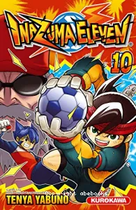 Inazuma Eleven