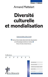 Diversité culturelle et mondialisation