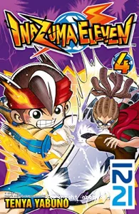 Inazuma Eleven