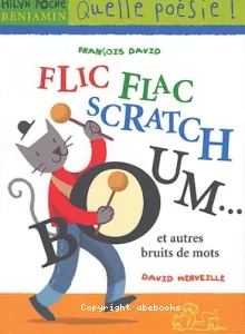 Flic Flac Scratch Um