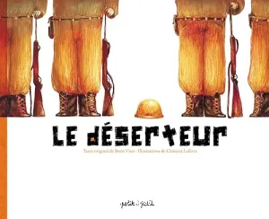 Le déserteur