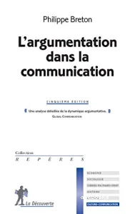 Argumentation dans la communication (L')