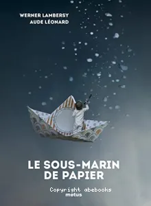 Le sous-marin de papier