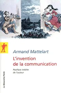 Invention de la communication (L')