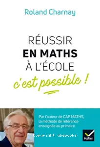 Réussir en maths à l'école