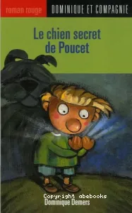 Le chien secret de Poucet