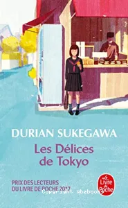 Délices de Tokyo (Les)