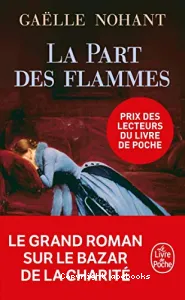 Part des flammes (La)