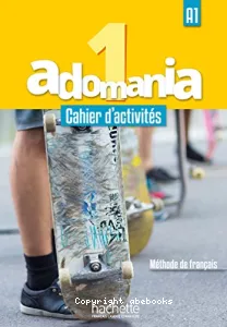 Adomania 1