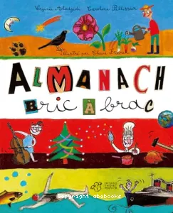 Almanach bric-à-brac