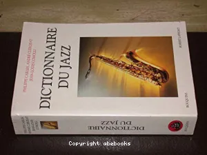 Dictionnaire du jazz