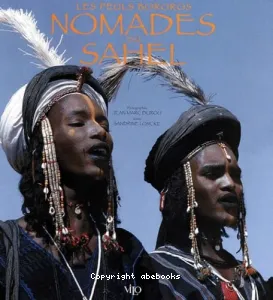 Nomades du Sahel