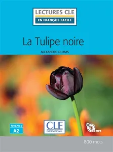 Tulipe noire (La)