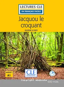 Jacquou le Croquant