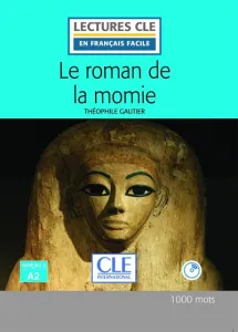 Roman de la momie (Le)