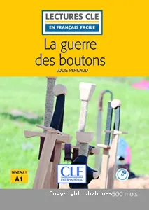 Guerre des boutons (La)