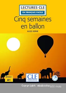 Cinq semaines en ballon