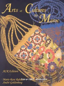 Arts et cultures du Maroc