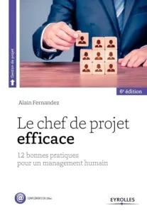 Chef de projet efficace (Le)