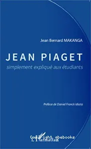 Jean Piaget