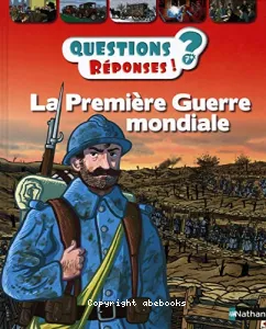 Première Guerre mondiale (La)