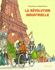 Révolution industrielle (La)