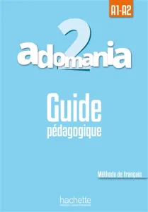 Adomania, niveau 2