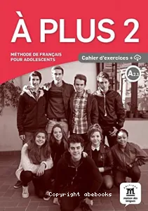 A plus 2