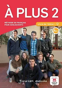 A plus 2