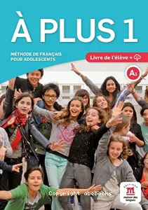 A plus 1