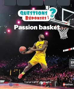 Passion basket