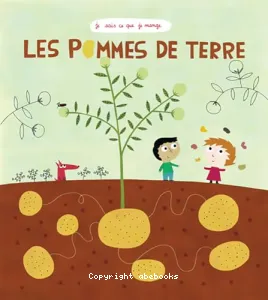 Pommes de terre (Les)