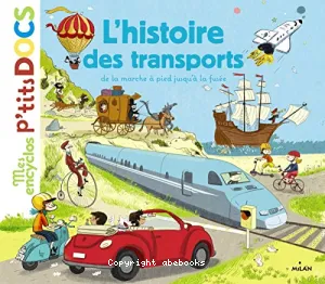 Histoire des transports (L')