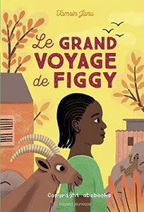 Grand voyage de Figgy (Le)