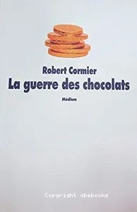 La Guerre des chocolats