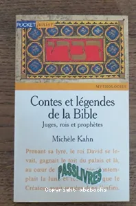 Contes et légendes de la Bible