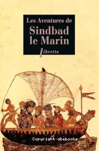 Les aventures de Sindbad le Marin