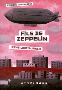 Fils de Zeppelin