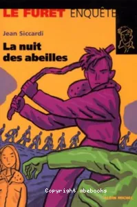 La nuit des abeilles