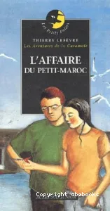 L'affaire du Petit-Maroc