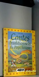 Contes traditionnels du Pays Basque