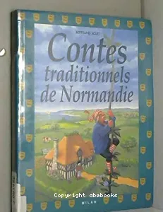 Contes traditionnels de Normandie