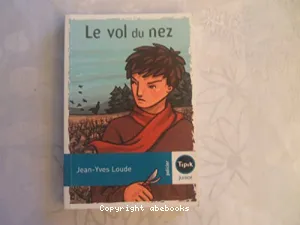 Le vol du nez