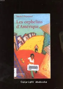 Les orphelins d'Amérique