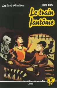 Le train fantôme