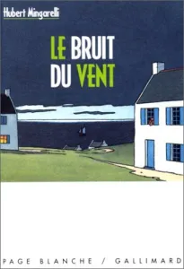 Le bruit du vent