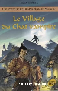 Le village du chat vampire