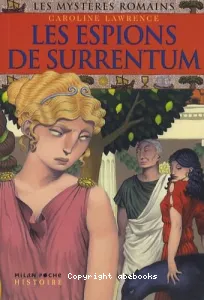 Les espions de Surrentum