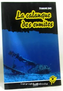 La calanque des ermites